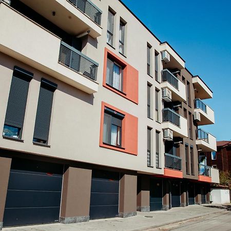 Rose Valley Apartment 卡赞勒克 外观 照片