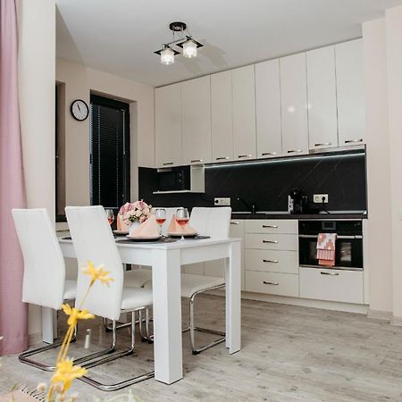 Rose Valley Apartment 卡赞勒克 外观 照片