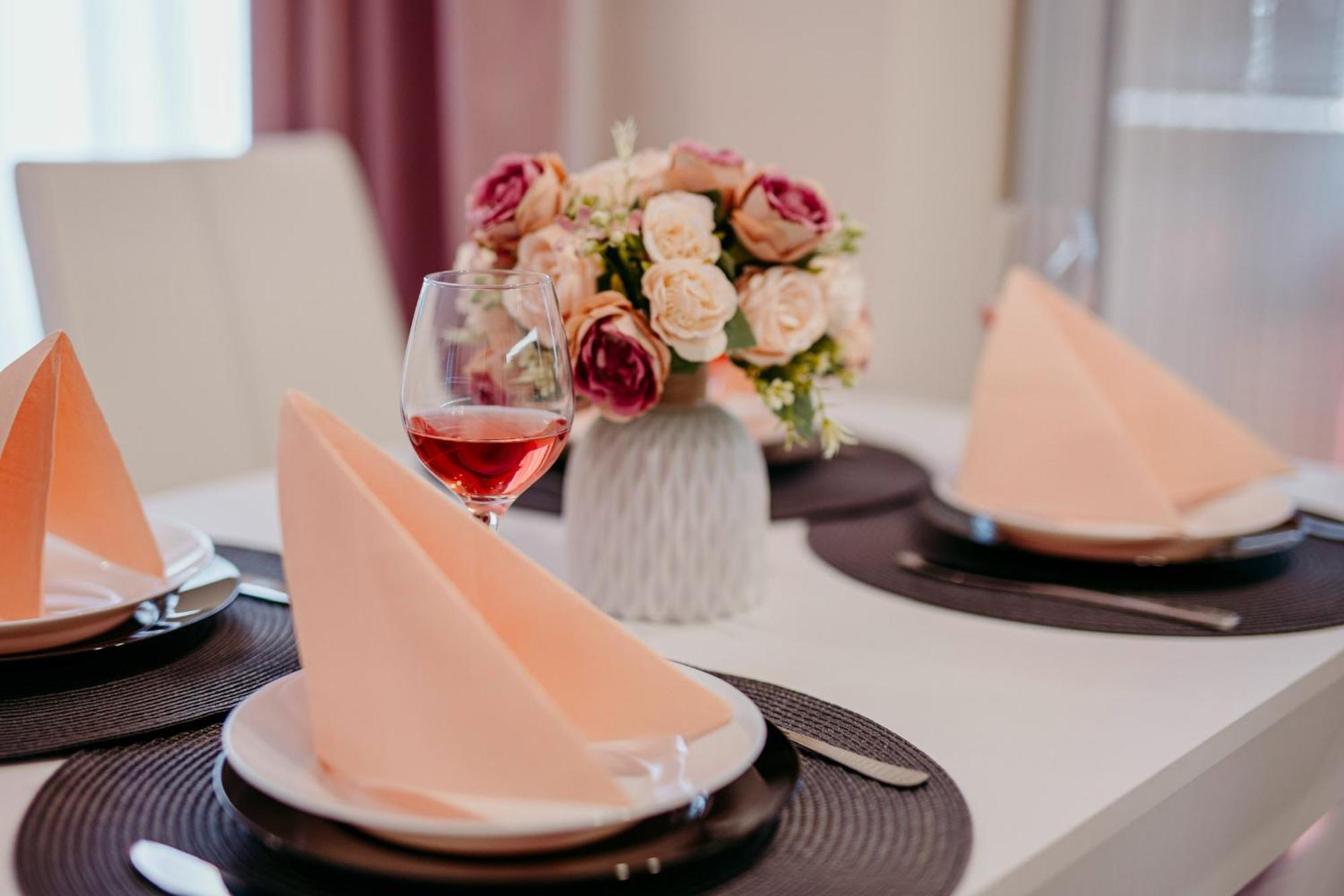 Rose Valley Apartment 卡赞勒克 外观 照片