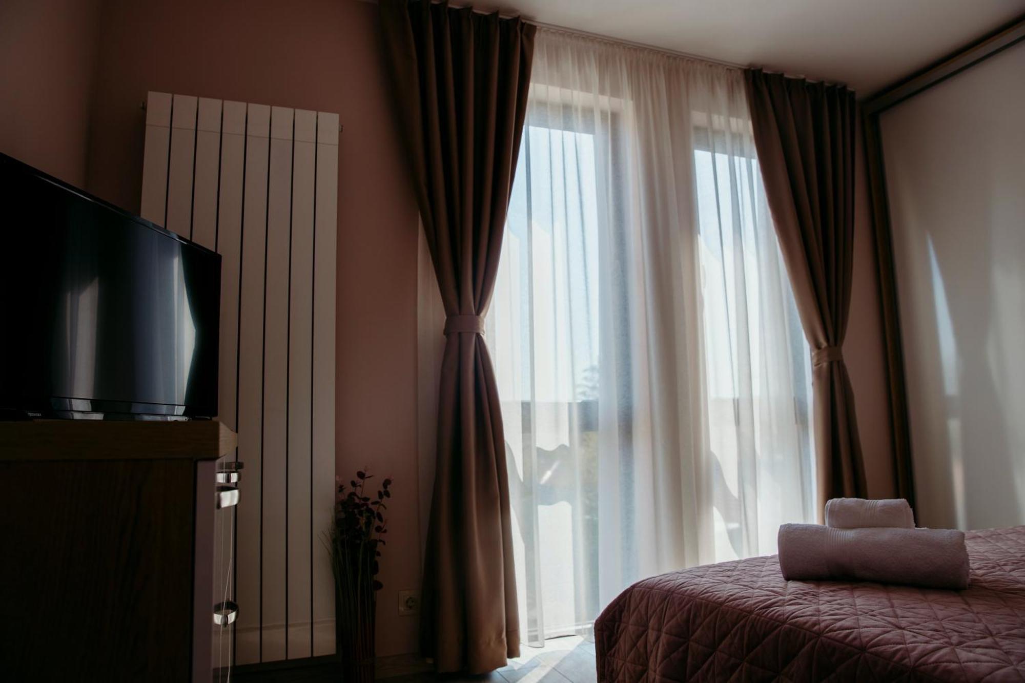 Rose Valley Apartment 卡赞勒克 外观 照片