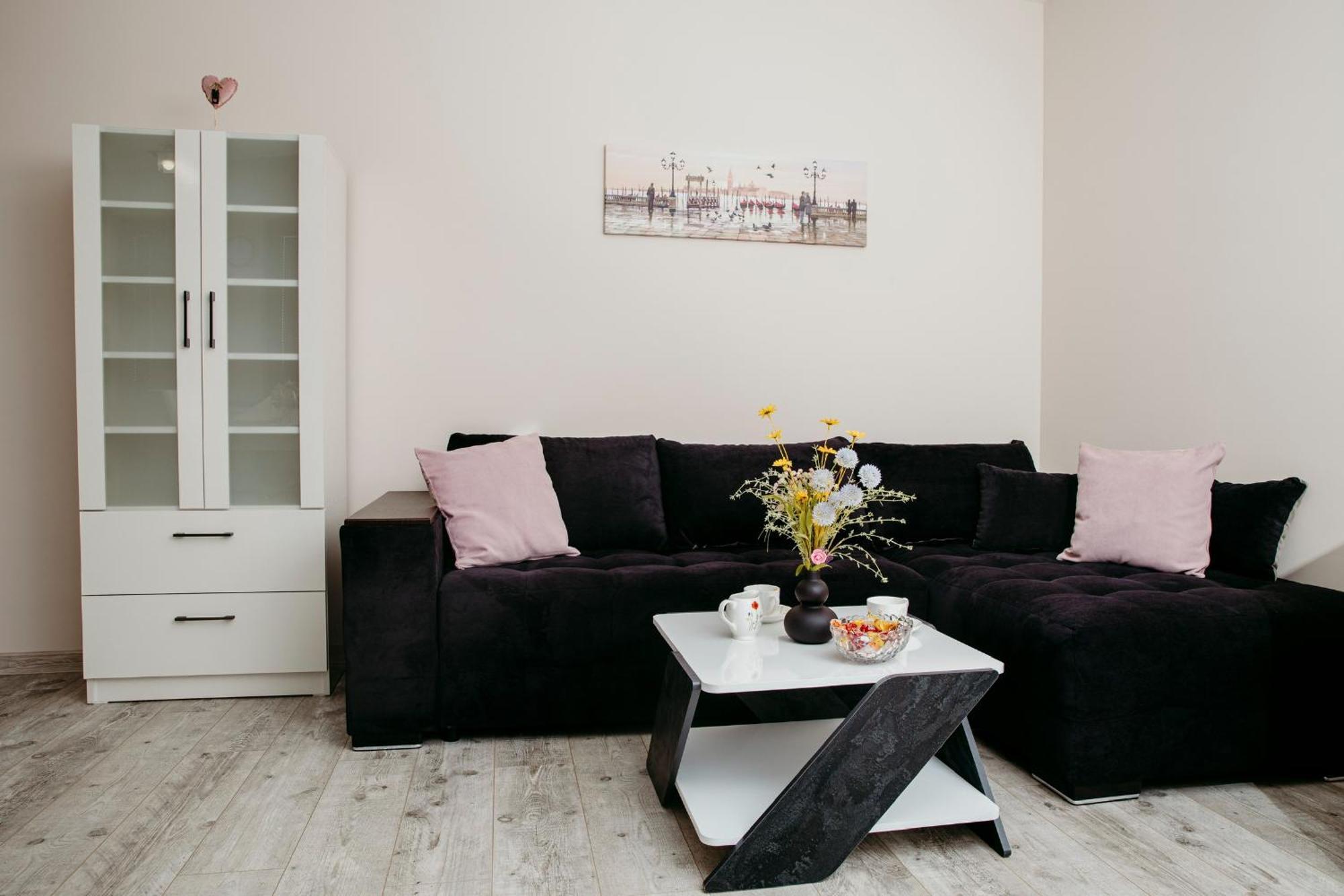 Rose Valley Apartment 卡赞勒克 外观 照片
