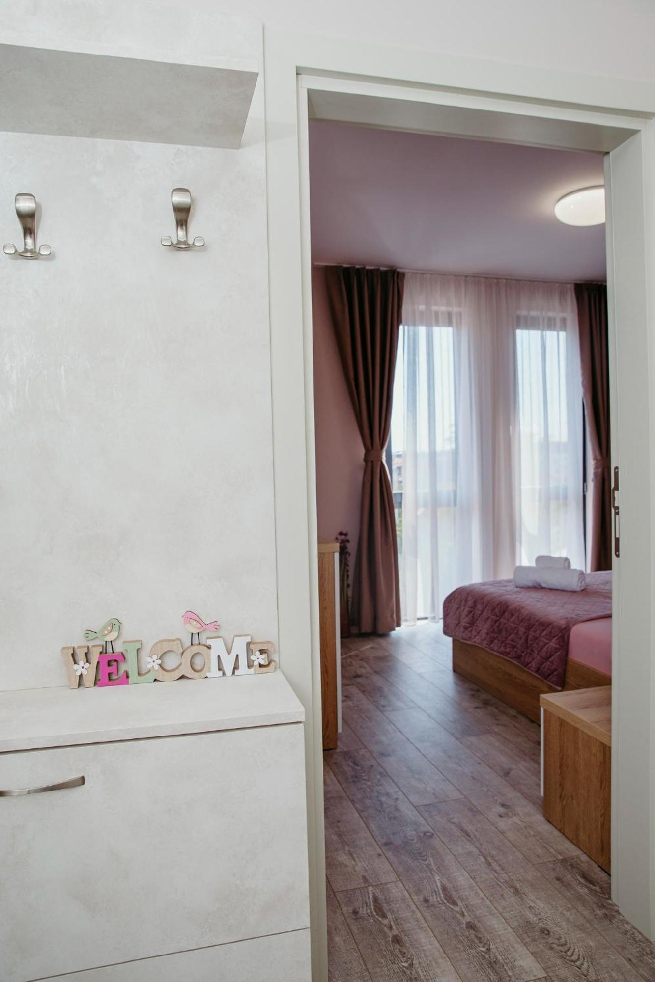 Rose Valley Apartment 卡赞勒克 外观 照片
